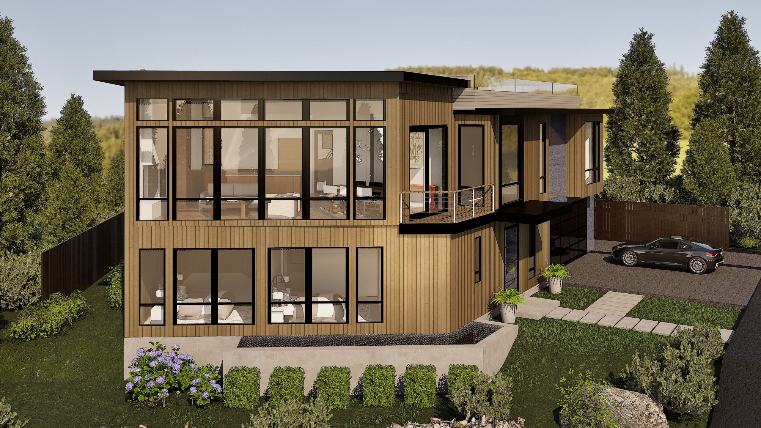 Mirikeen Homes Approach to Presales