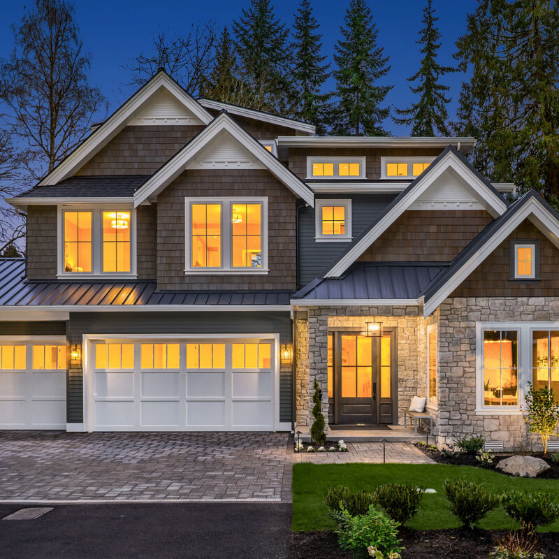 Why The Hatteras Feels Like Home | Mirikeen Homes Bellevue