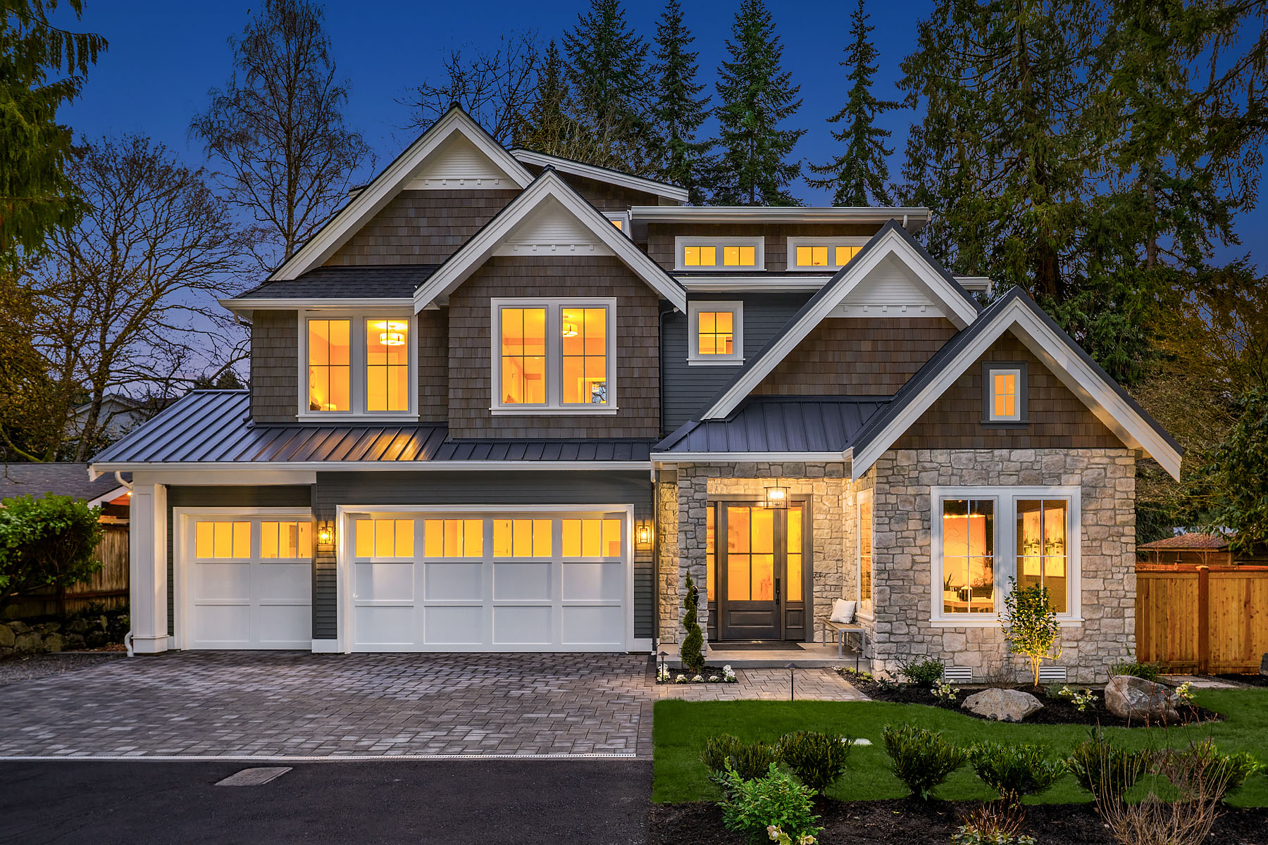 Why The Hatteras Feels Like Home: Our Favorite Project Yet