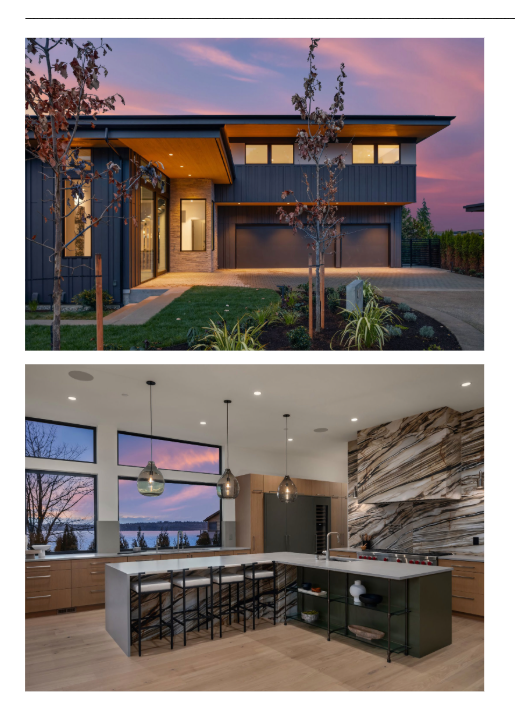 Modern Home Builders Magazine - Custom Homes with Care