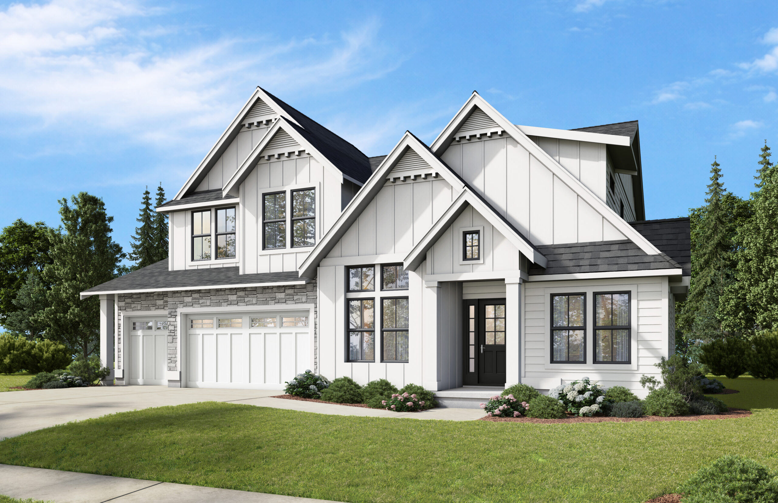 Come See The Newport Before It’s Finished